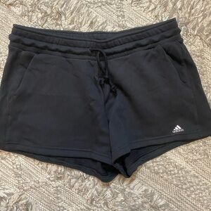 Adidas French Terry Shorts